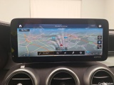  Mercedes  G-Klasee Mercedes, GLC FL'19 PHEV, Mercedes-Benz GLC GLC 300 de Business Solution 4MA #12