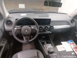  Mercedes  GLB Mercedes-Benz   180 d Business Solution Essential 5d #9