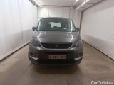  Peugeot  RIFTER Peugeot  1.5 BlueHDi 100 S/S Active Long 5d #5