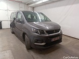  Peugeot  RIFTER Peugeot  1.5 BlueHDi 100 S/S Active Long 5d #8