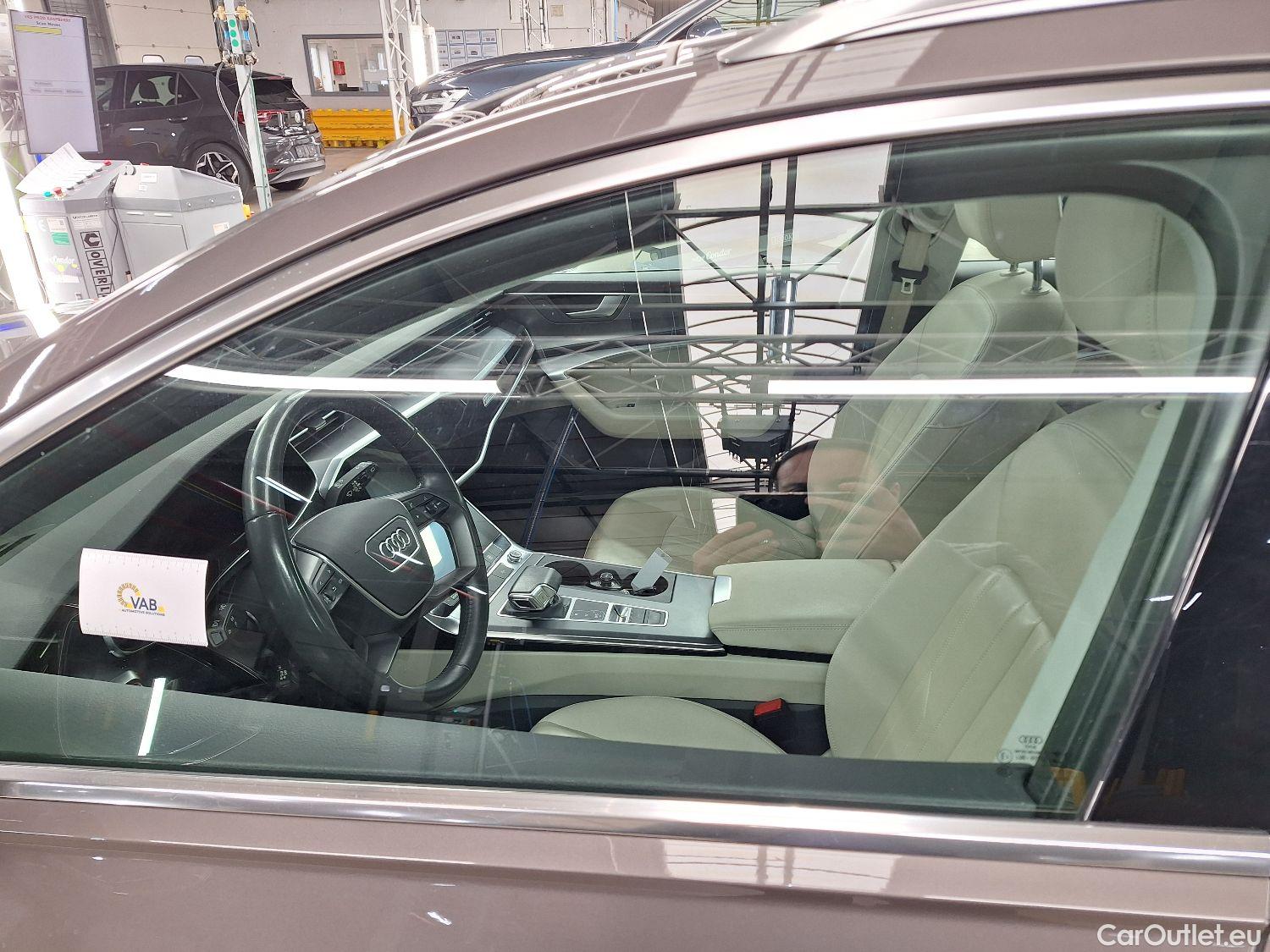  Audi  A6 Audi,  Avant '18, Audi  Avant Business Edition 35 TDI S tronic 5d #28