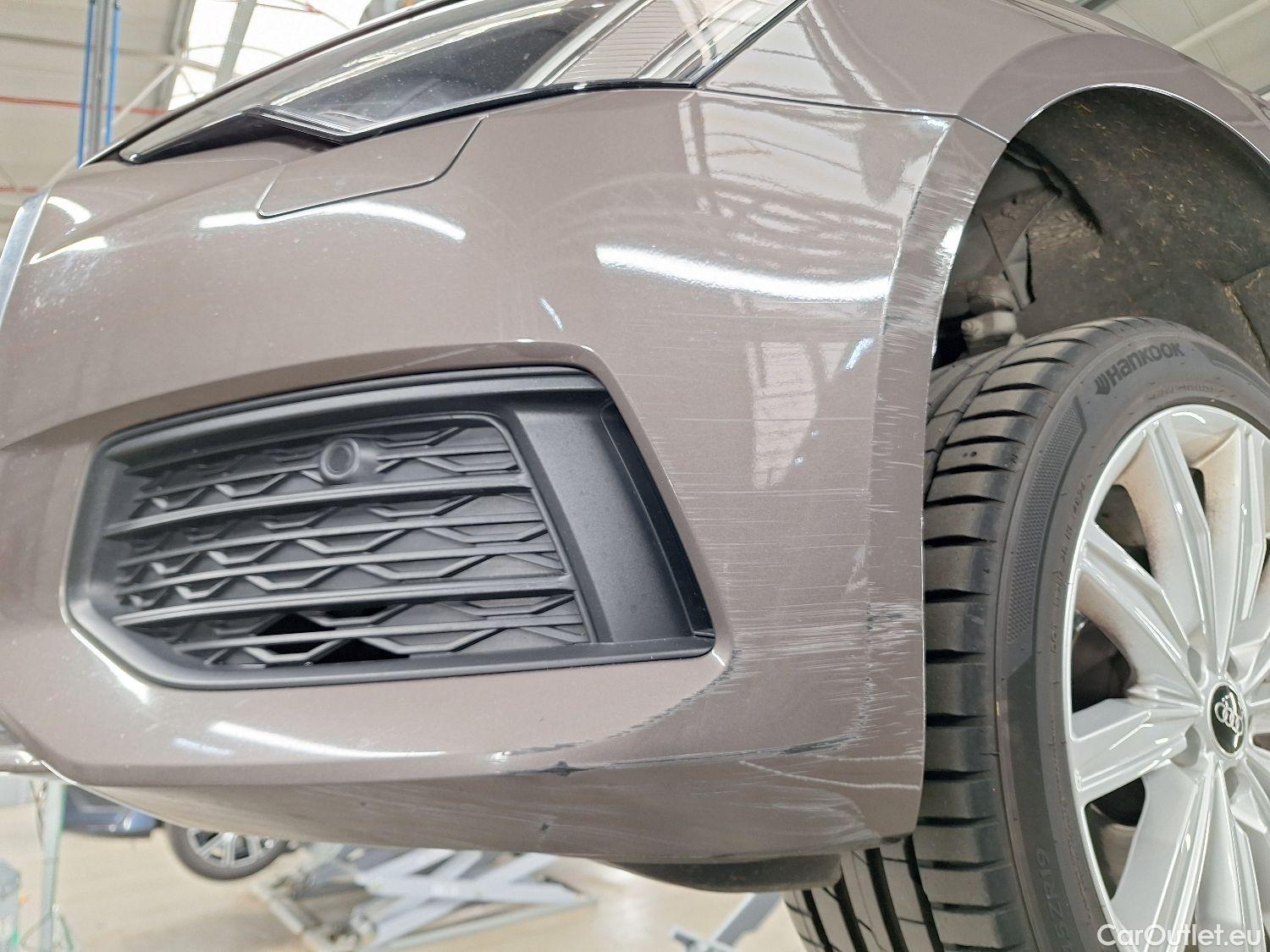  Audi  A6 Audi,  Avant '18, Audi  Avant Business Edition 35 TDI S tronic 5d #14