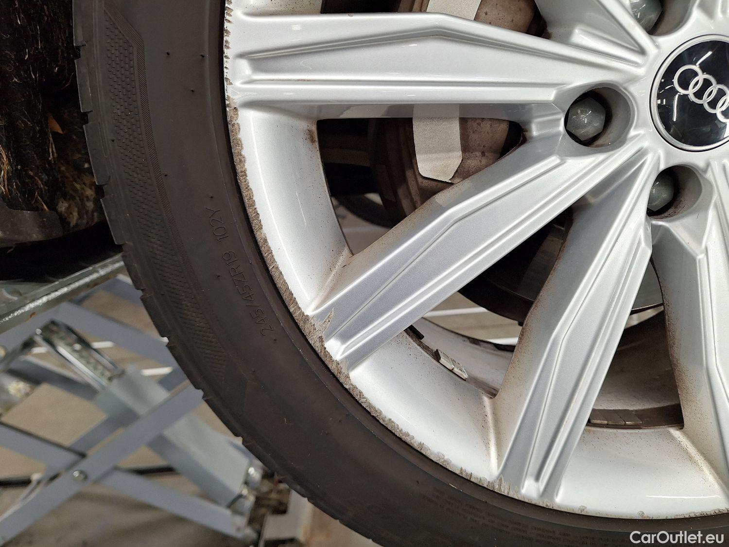  Audi  A6 Audi,  Avant '18, Audi  Avant Business Edition 35 TDI S tronic 5d #2