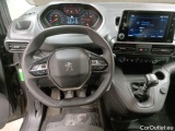  Peugeot  RIFTER Peugeot  1.5 BlueHDi 100 S/S Active Long 5d #21