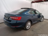  Skoda  Superb Skoda  2.0 CRTDI 110kW DSG7 Style 5d #2
