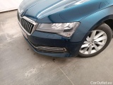  Skoda  Superb Skoda  2.0 CRTDI 110kW DSG7 Style 5d #32