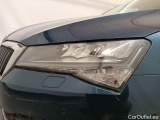  Skoda  Superb Skoda  2.0 CRTDI 110kW DSG7 Style 5d #40