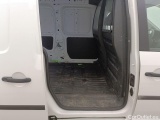  Volkswagen  Caddy VOLKSWAGEN  MAXI VAN DIESEL - 2015 2.0 CR TDi SCR 75kW (EU6) 5d #10