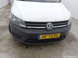  Volkswagen  Caddy VOLKSWAGEN  MAXI VAN DIESEL - 2015 2.0 CR TDi SCR 75kW (EU6) 5d #29