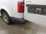  Volkswagen  Caddy VOLKSWAGEN  MAXI VAN DIESEL - 2015 2.0 CR TDi SCR 75kW (EU6) 5d #45