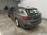  Bmw  Serie 3 BMW 3 Reeks Touring 318dA (110 kW) 5d #7