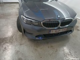  Bmw  Serie 3 BMW 3 Reeks Touring 318dA (110 kW) 5d #34
