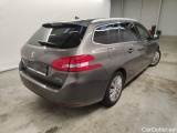  Peugeot  308 Peugeot  SW 1.5 BlueHDi 130 S&S Allure Pack 5d #2