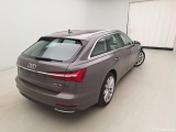 Audi  A6 Audi,  Avant '18, Audi  Avant Business Edition 35 TDI S tronic 5d #8