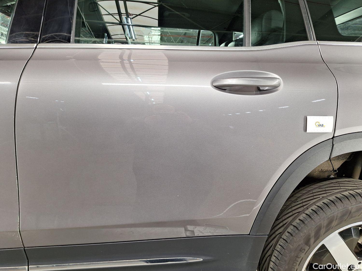  Mercedes  GLB Mercedes,  '19, Mercedes-Benz   200 d 4MATIC Business Soluti 7pl #35