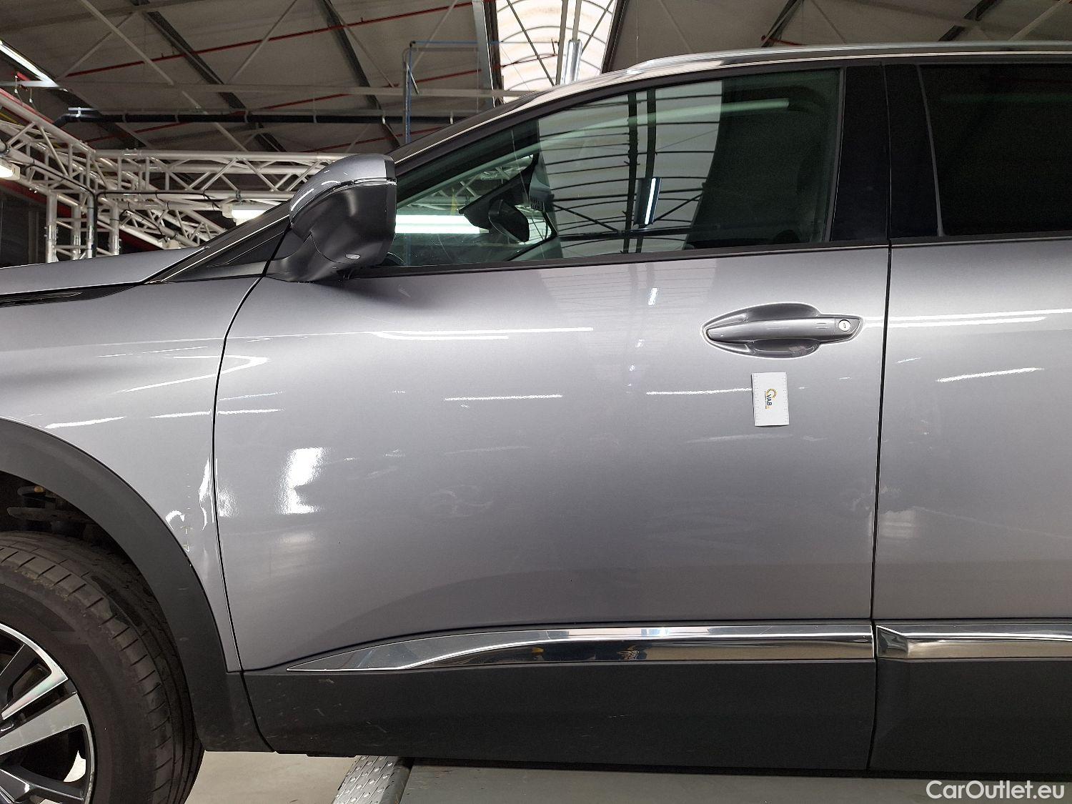  Peugeot  5008 Peugeot,  FL'20, Peugeot  1.5 BlueHDi 96kW S&S EAT8 Allure Pack #20