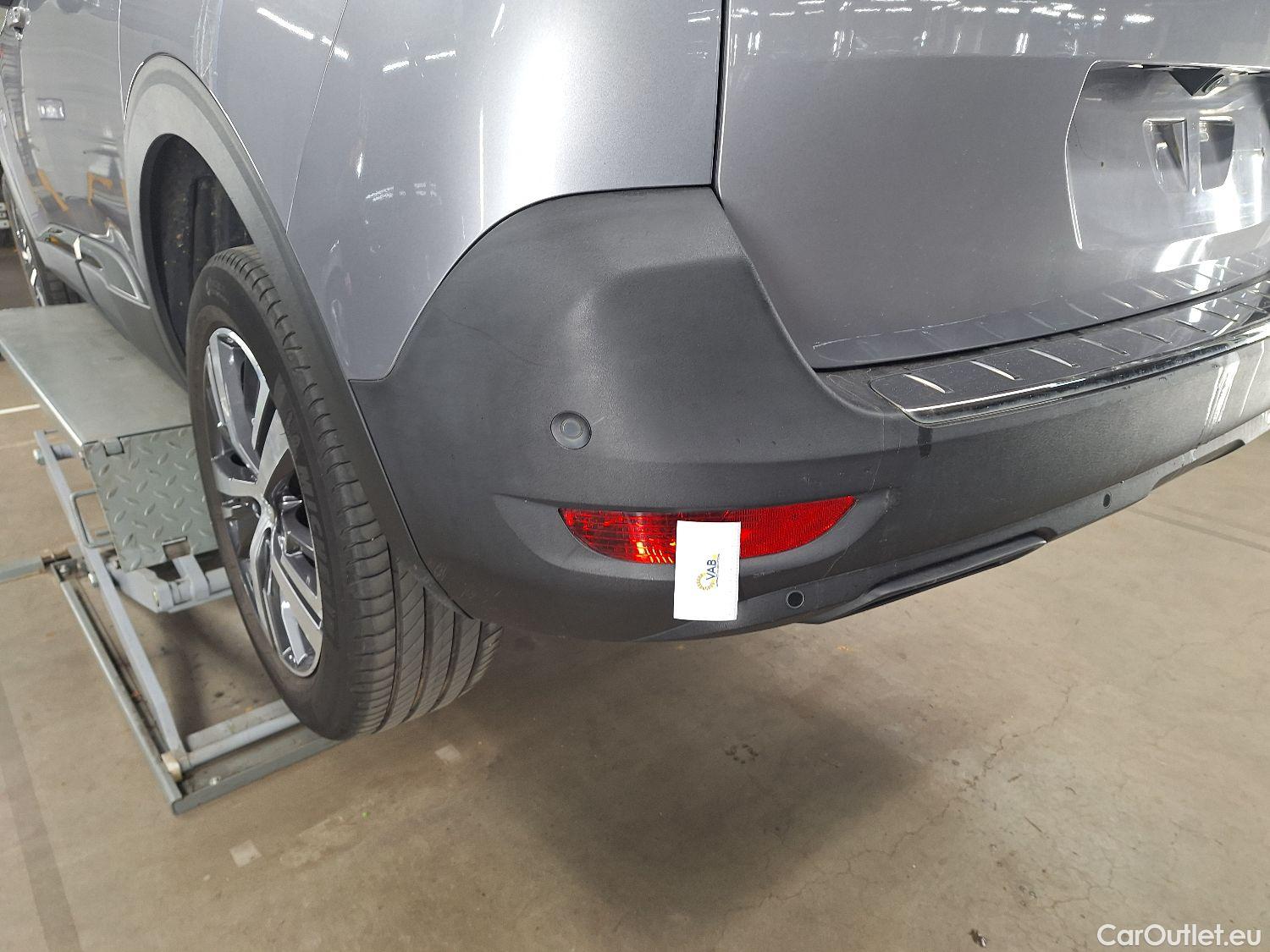  Peugeot  5008 Peugeot,  FL'20, Peugeot  1.5 BlueHDi 96kW S&S EAT8 Allure Pack #17