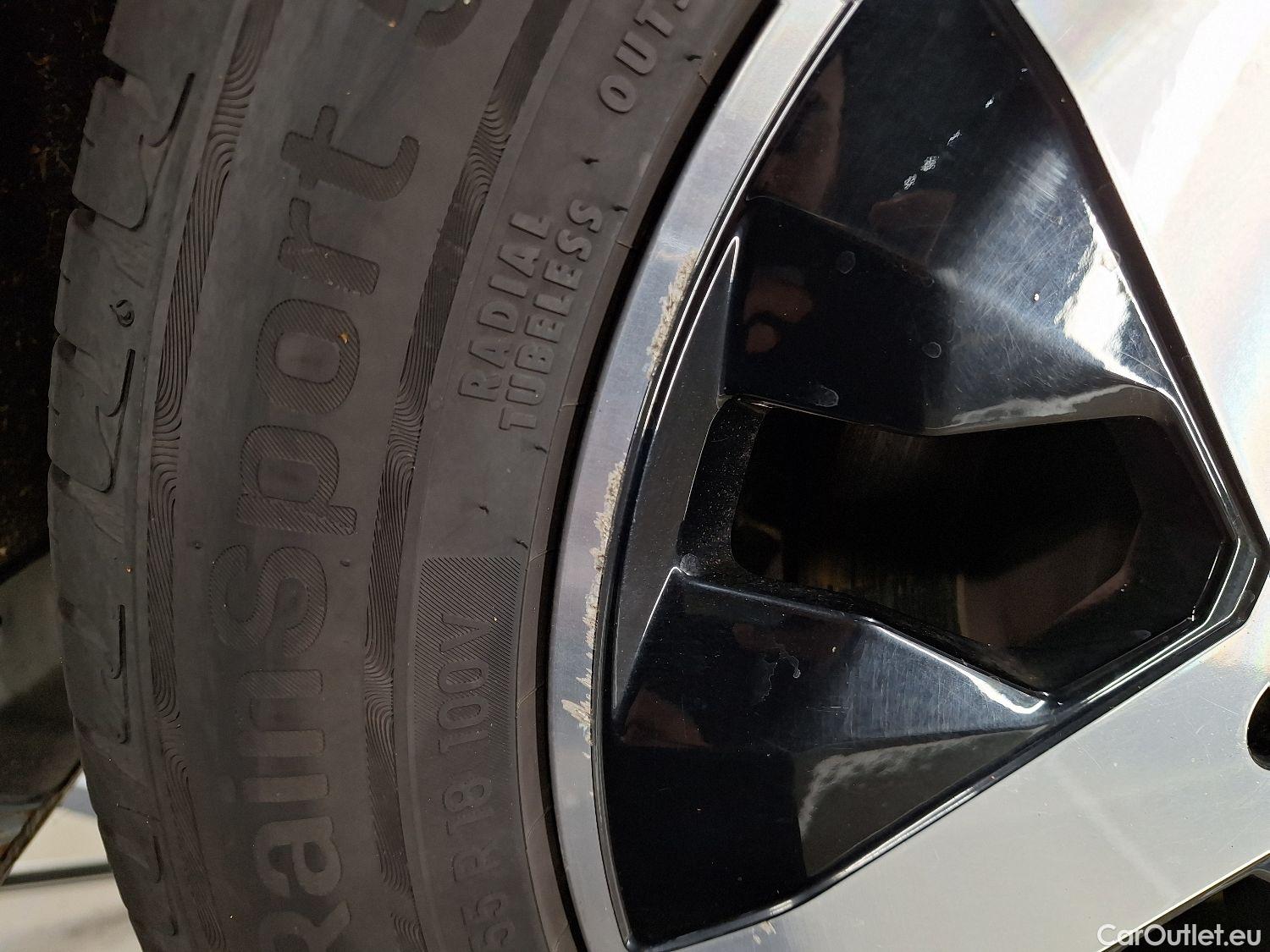  Mercedes  GLB Mercedes,  '19, Mercedes-Benz   200 d 4MATIC Business Soluti 7pl #11