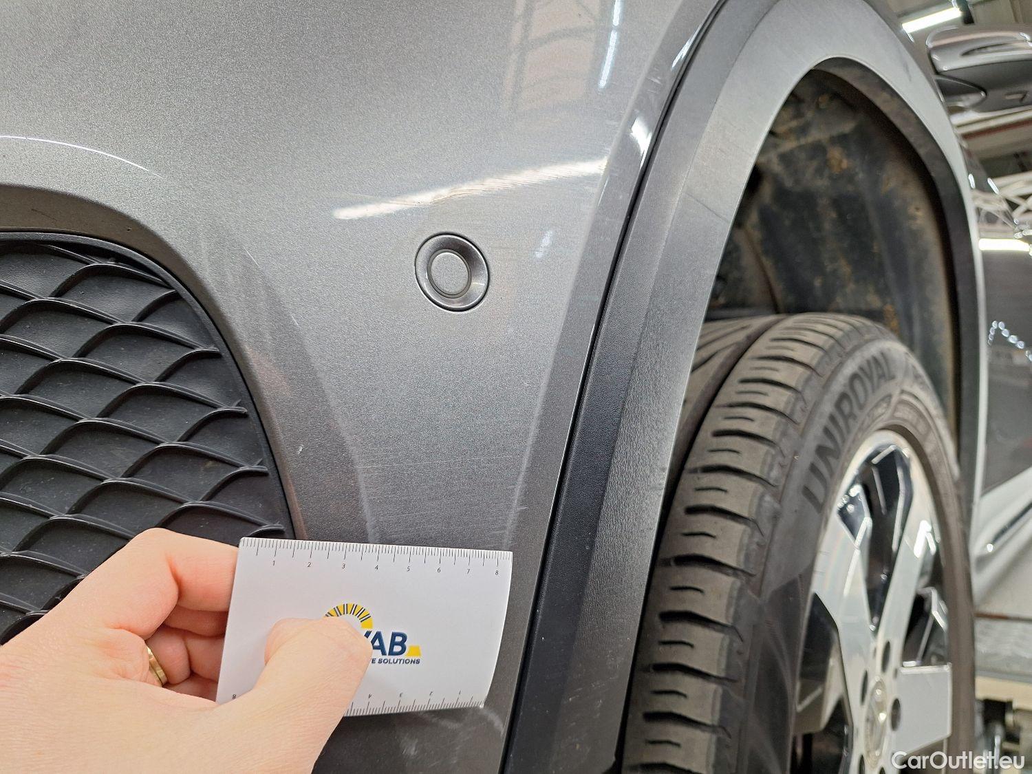  Mercedes  GLB Mercedes,  '19, Mercedes-Benz   200 d 4MATIC Business Soluti 7pl #19