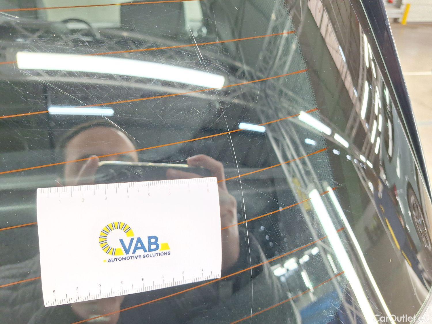  Mercedes  GLB Mercedes,  '19, Mercedes-Benz   200 d 4MATIC Business Soluti 7pl #56