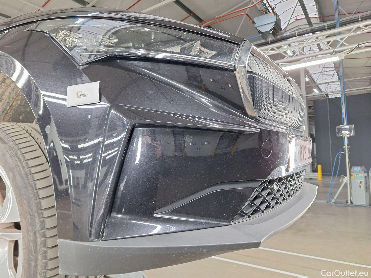  Skoda  ENYAQ Skoda,  '21 BEV, Skoda  iV 80 5d #6