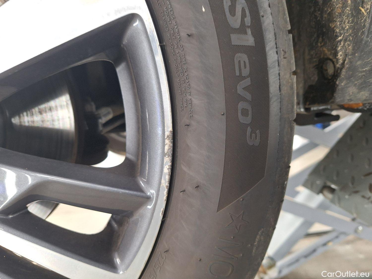  Peugeot  5008 Peugeot,  FL'20, Peugeot  1.5 BlueHDi 96kW S&S EAT8 Allure Pack #11