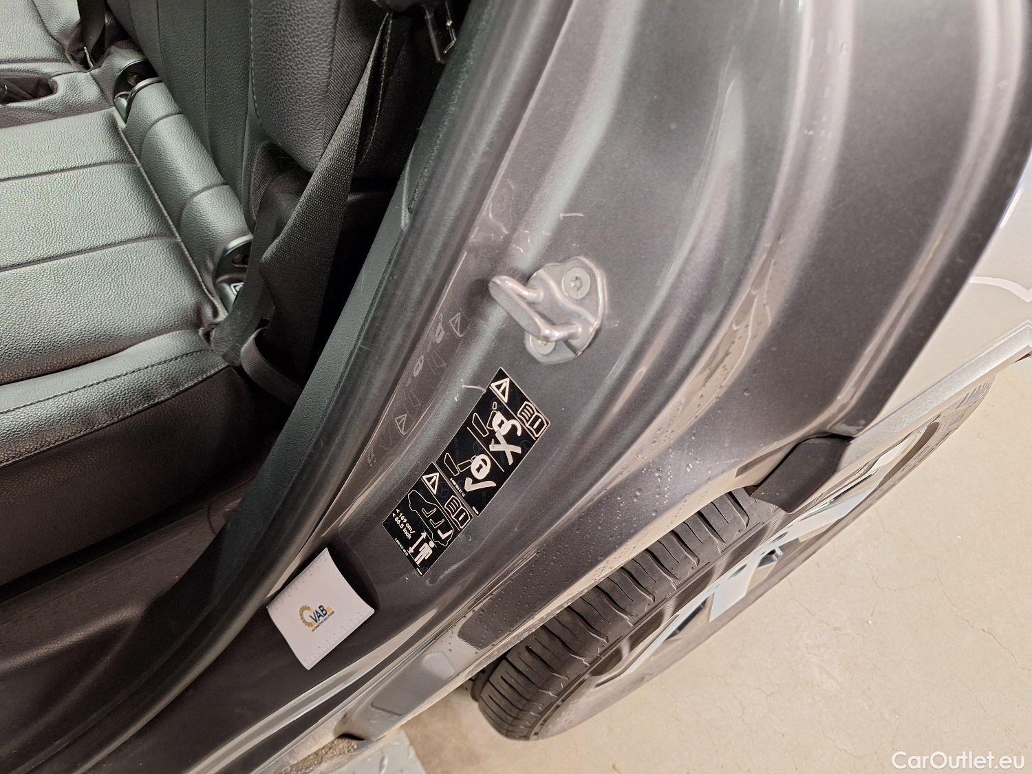  Mercedes  GLB Mercedes,  '19, Mercedes-Benz   200 d 4MATIC Business Soluti 7pl #57