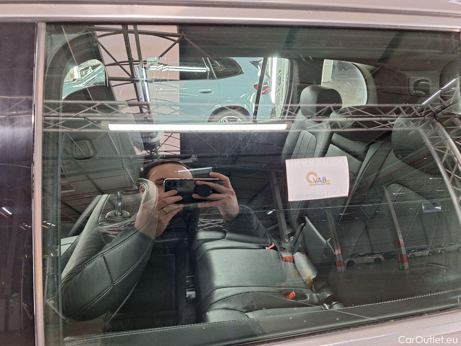  Mercedes  GLB Mercedes,  '19, Mercedes-Benz   200 d 4MATIC Business Soluti 7pl #66