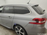  Peugeot  308 Peugeot  SW 1.5 BlueHDi 130 S&S EAT8 GT Pack 5d #24