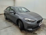  Bmw  Serie 2 BMW 2 Reeks Gran Coupé 216dA (85kW) 4d #8