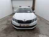  Skoda  Octavia Skoda  Combi 1.6 CRTDI GreenTec 85kW DSG7 Ambition 5d !!! technical issues !!! rolling car  #5