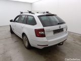  Skoda  Octavia Skoda  Combi 1.6 CRTDI GreenTec 85kW DSG7 Ambition 5d !!! technical issues !!! rolling car  #7