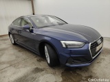  Audi  A5 Sportback Audi  30 TDI S tronic Business Edition 5d #8