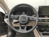  Audi  A5 Sportback Audi  30 TDI S tronic Business Edition 5d #37