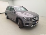  Mercedes  GLB Mercedes,  '19, Mercedes-Benz   200 d 4MATIC Business Soluti 7pl #9