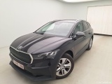  Skoda  ENYAQ Skoda,  '21 BEV, Skoda  iV 80 5d #2