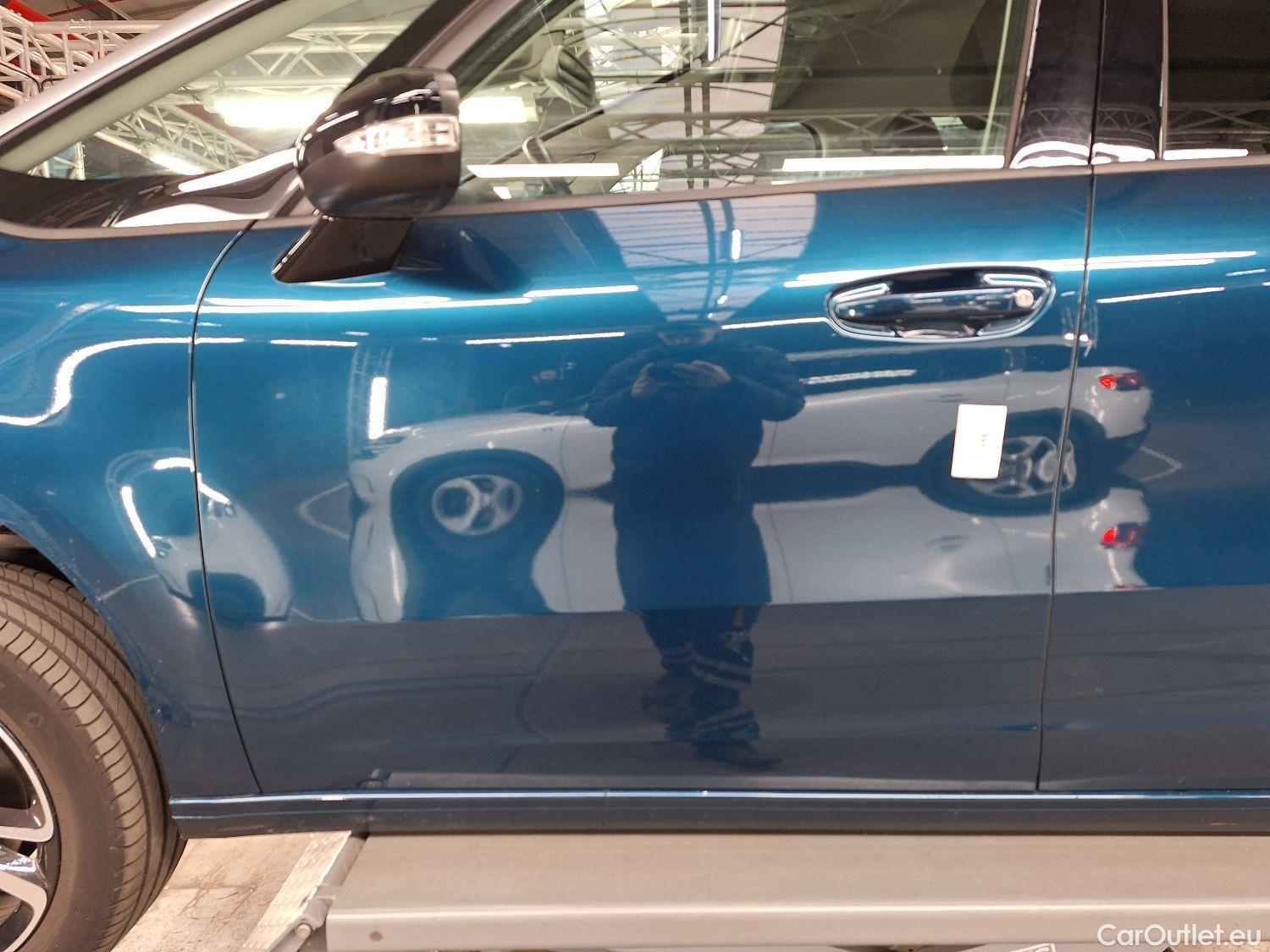  Citroen  C4 Grand Picasso Citroën, Gr.C4 SpaceT. FL'16, Citroën Grand C4 Spacetourer 1.2 PureTech 130 S&S  #33