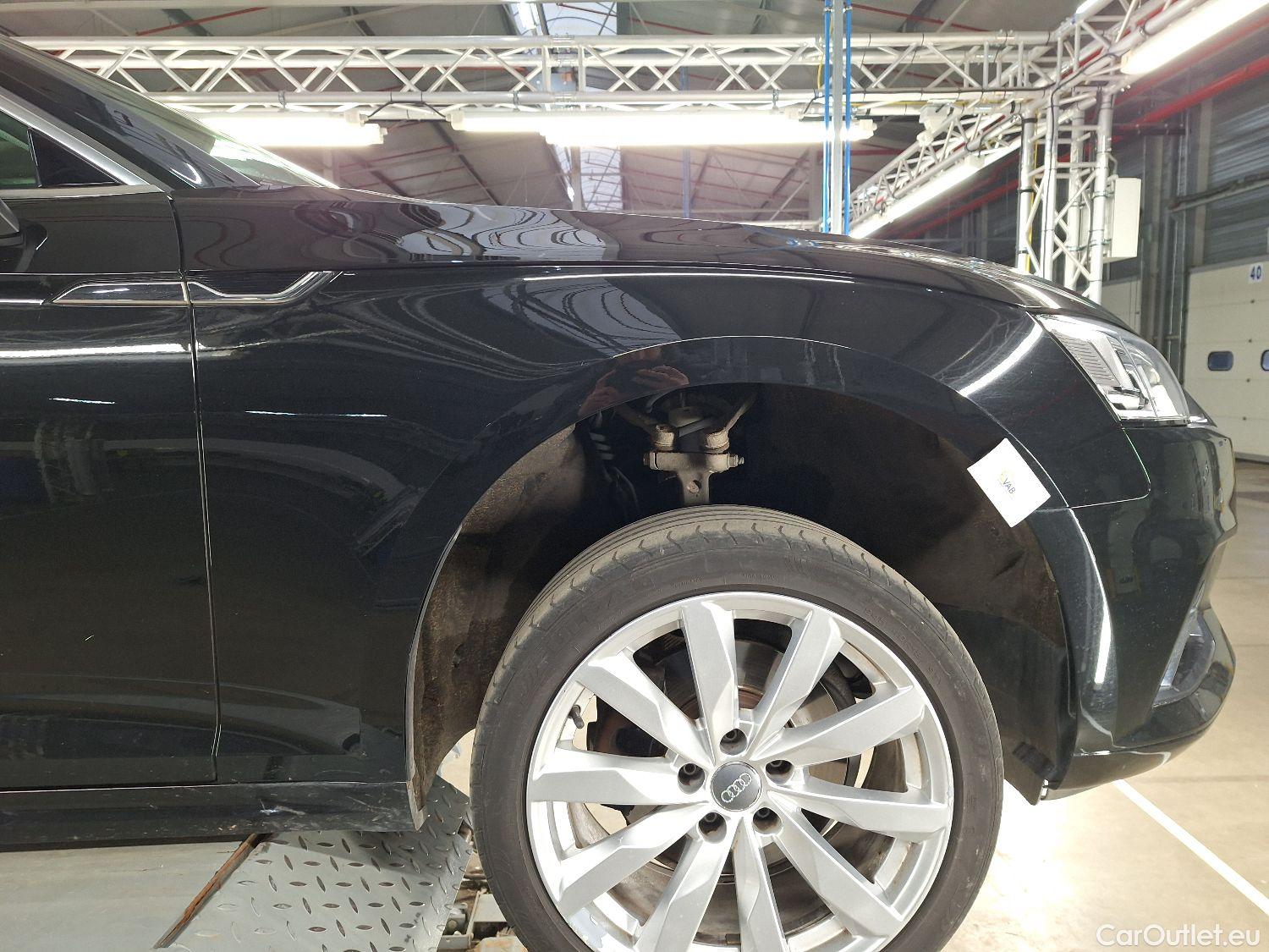  Audi  A5 Sportback Audi, A5 SB '16, Audi  35 TDi 110kW S tronic Bus. Ed. D #13