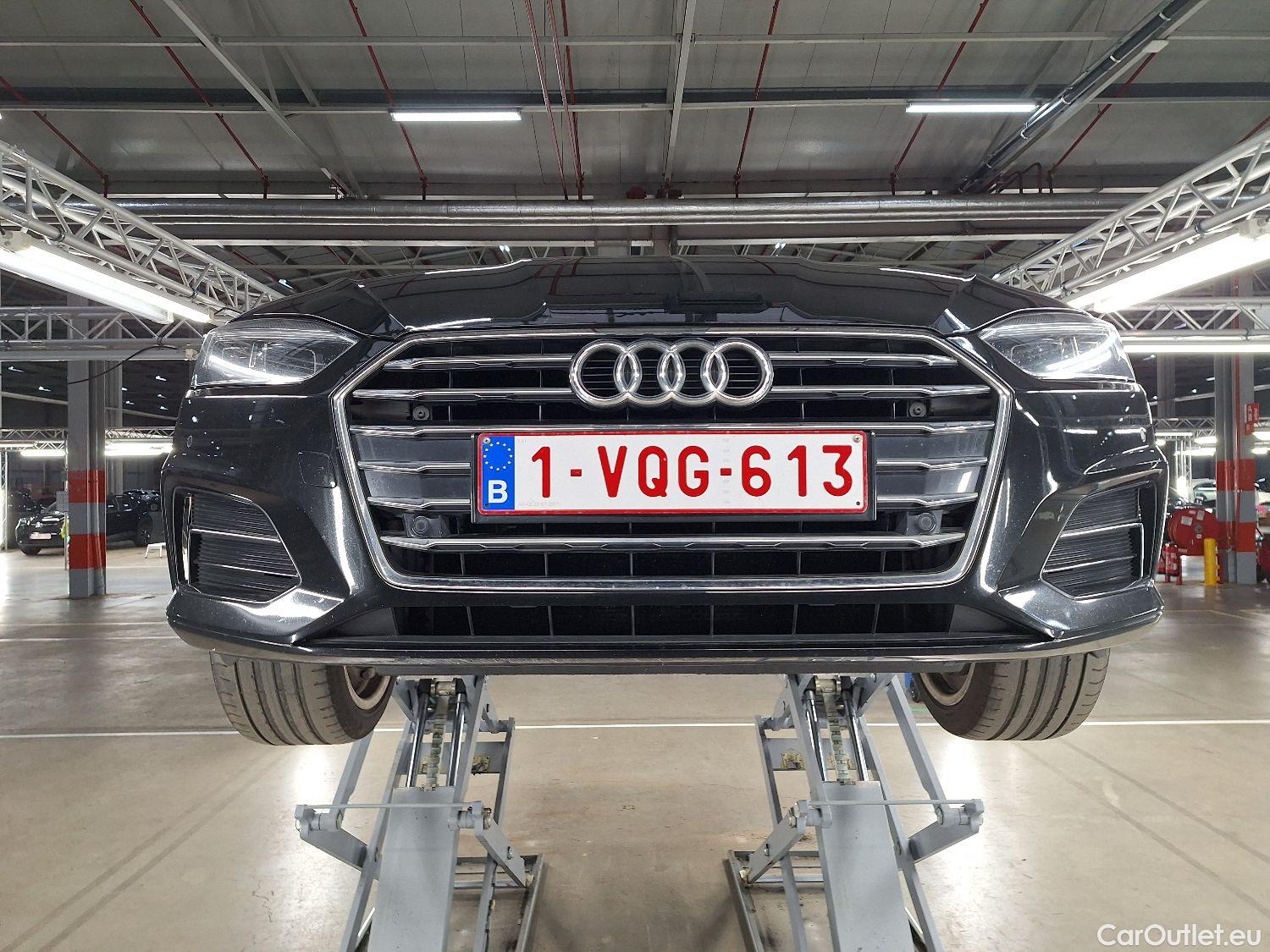  Audi  A5 Sportback Audi, A5 SB '16, Audi  35 TDi 110kW S tronic Bus. Ed. D #15