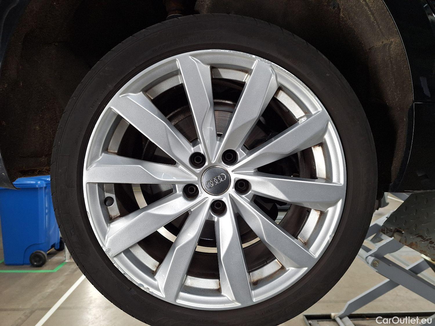  Audi  A5 Sportback Audi, A5 SB '16, Audi  35 TDi 110kW S tronic Bus. Ed. D #7