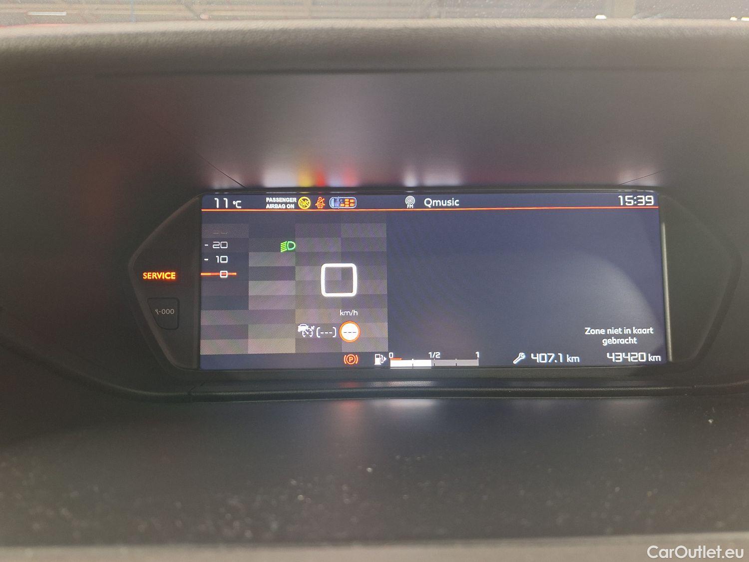  Citroen  C4 Grand Picasso Citroën, Gr.C4 SpaceT. FL'16, Citroën Grand C4 Spacetourer 1.2 PureTech 130 S&S  #2