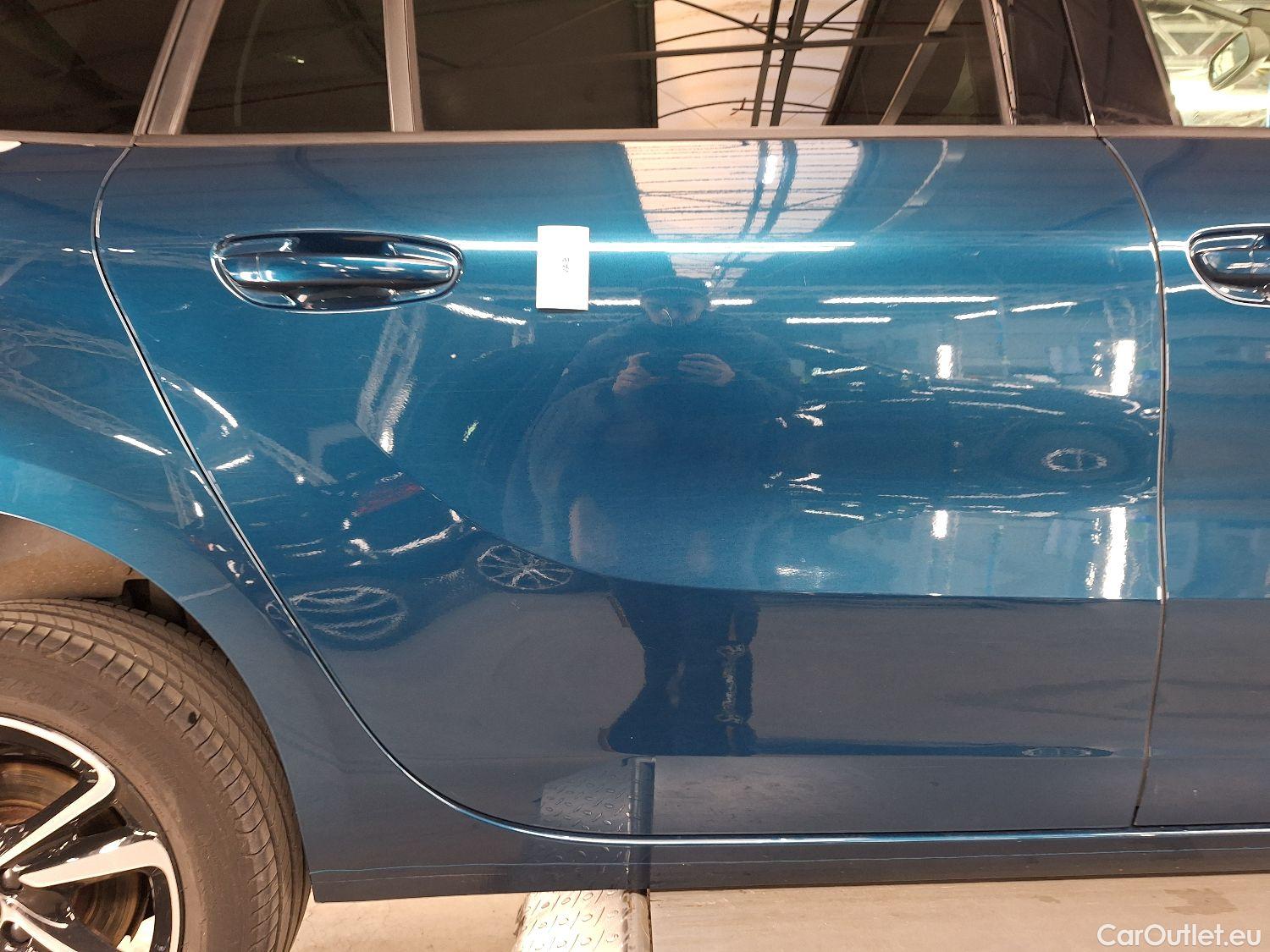  Citroen  C4 Grand Picasso Citroën, Gr.C4 SpaceT. FL'16, Citroën Grand C4 Spacetourer 1.2 PureTech 130 S&S  #24