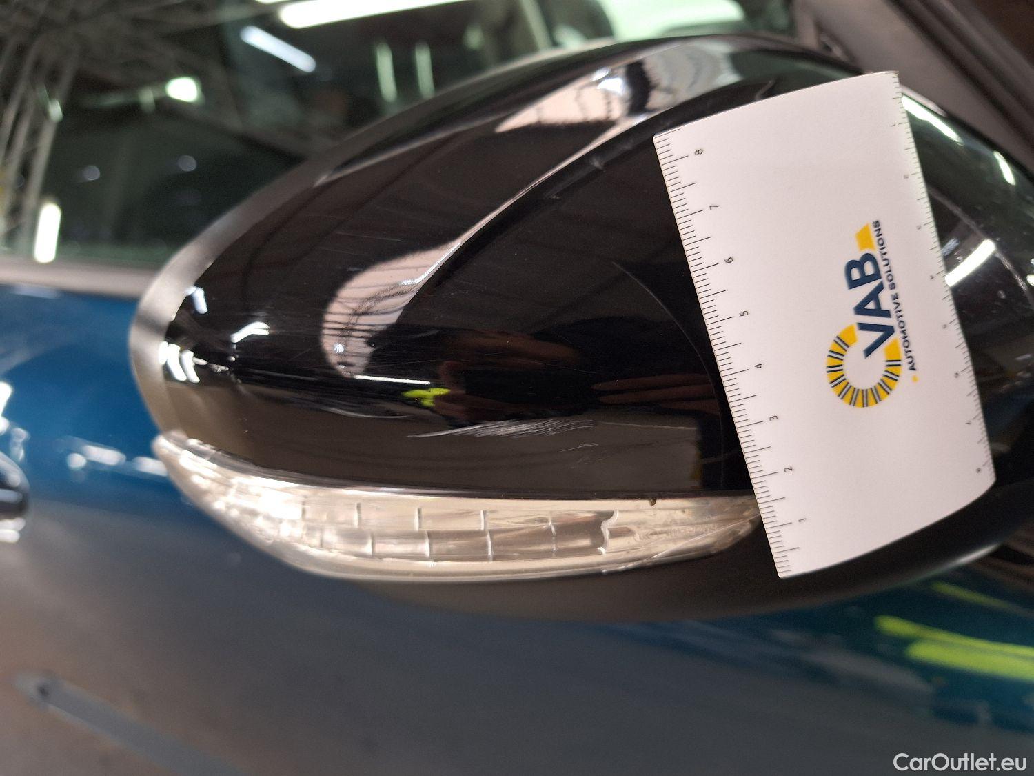  Citroen  C4 Grand Picasso Citroën, Gr.C4 SpaceT. FL'16, Citroën Grand C4 Spacetourer 1.2 PureTech 130 S&S  #6