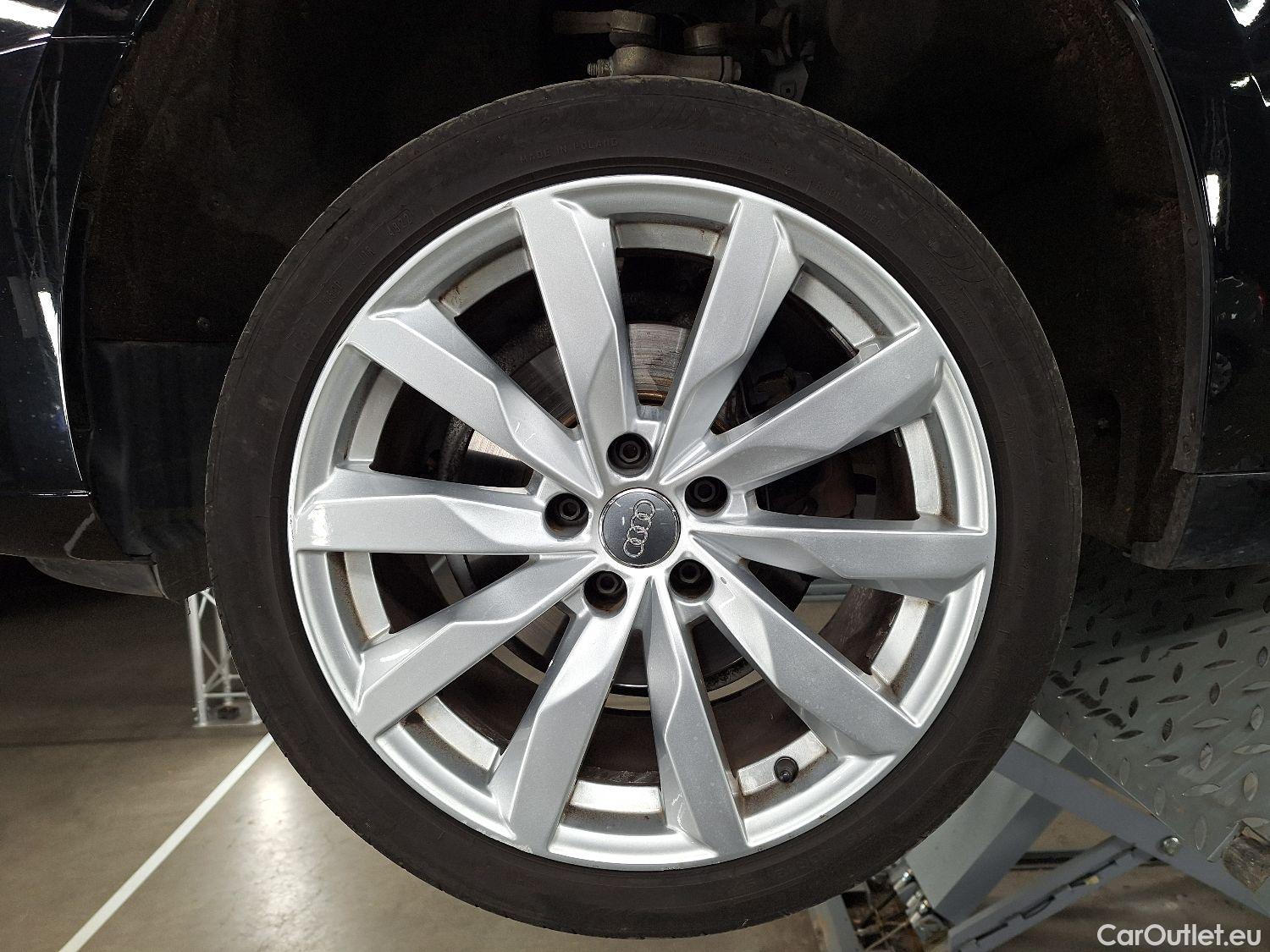  Audi  A5 Sportback Audi, A5 SB '16, Audi  35 TDi 110kW S tronic Bus. Ed. D #11