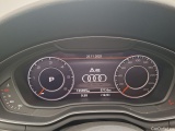  Audi  A5 Sportback Audi, A5 SB '16, Audi  35 TDi 110kW S tronic Bus. Ed. D #5