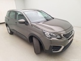  Peugeot  5008 Peugeot,  '16, Peugeot  1.2 PureTech 96kW S&S EAT8 Active 5d #9