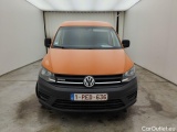  Volkswagen  Caddy Volkswagen  CRTDi 2.0 110kW SCR BMT DSG 4Motion Van 4d !!Technical issue, Rolling car!!! #5