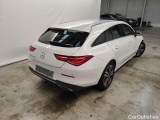  Mercedes  CLA-Klasse Mercedes-Benz CLA Shooting Brake CLA 180 d Business Solution 5d #2