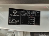  Mercedes  CLA-Klasse Mercedes-Benz CLA Shooting Brake CLA 180 d Business Solution 5d #19