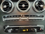  Mercedes  C-Klasse Mercedes-Benz  Break C 180 d Business Solution Aut. 5d #36